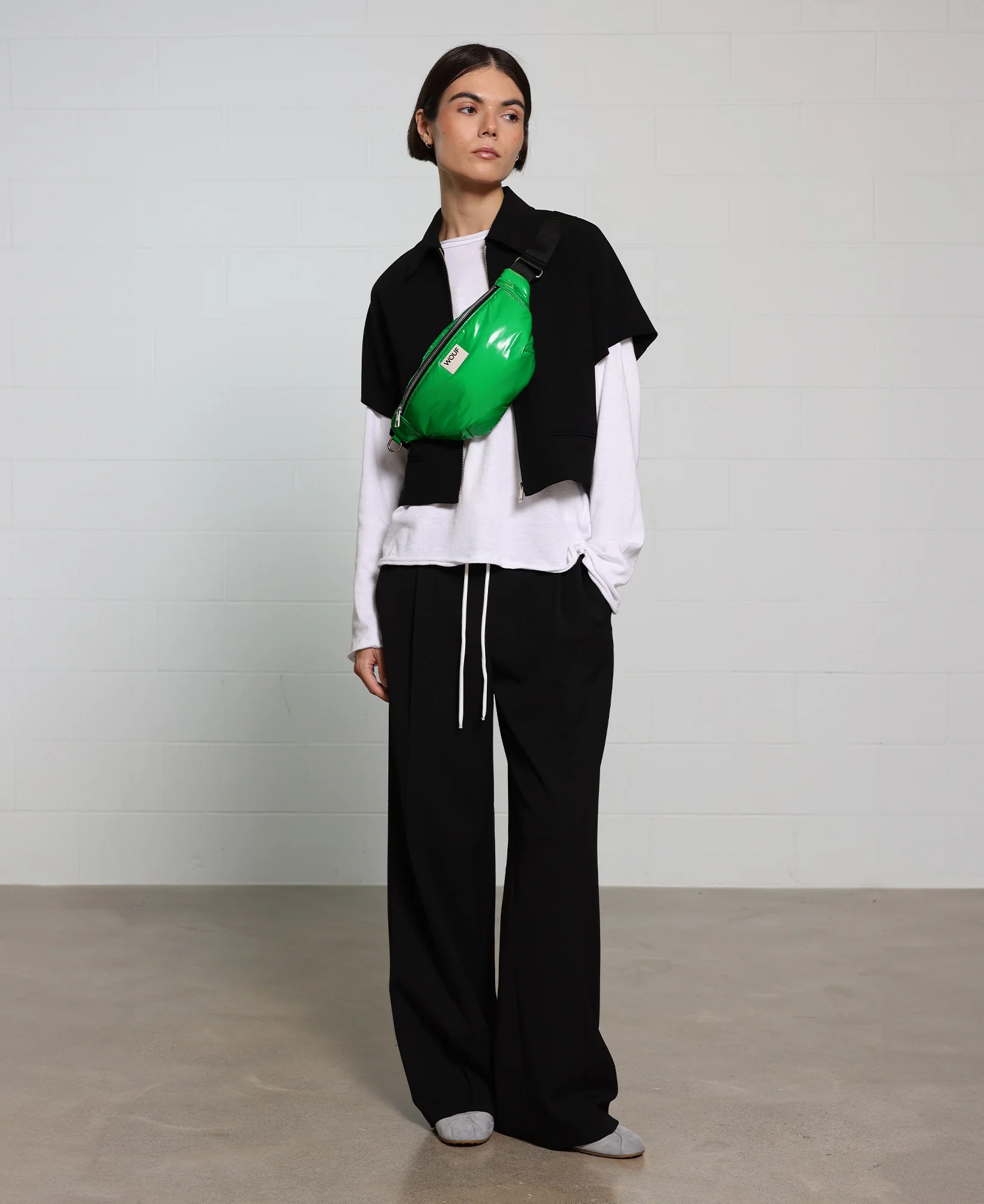 Basil Waistbag - Image 3