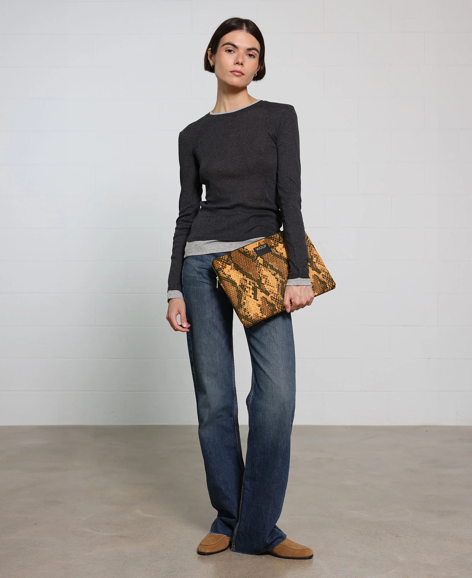 Boa Laptop Sleeve 13" & 14" - Image 3