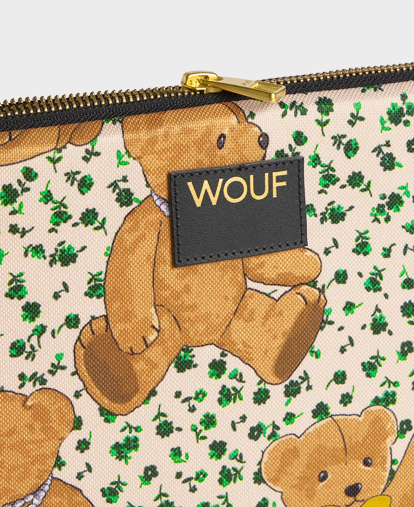 Cute Laptop Sleeve 13 & 14 - Image 5