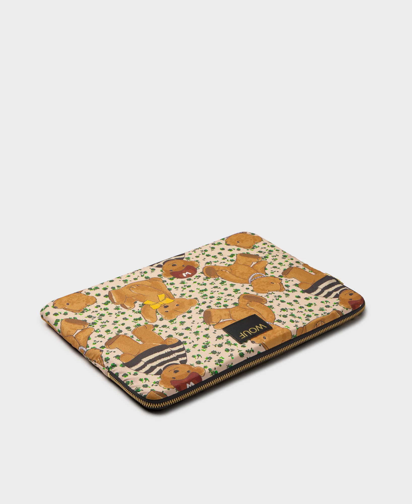 Cute Laptop Sleeve 13 & 14 - Image 6