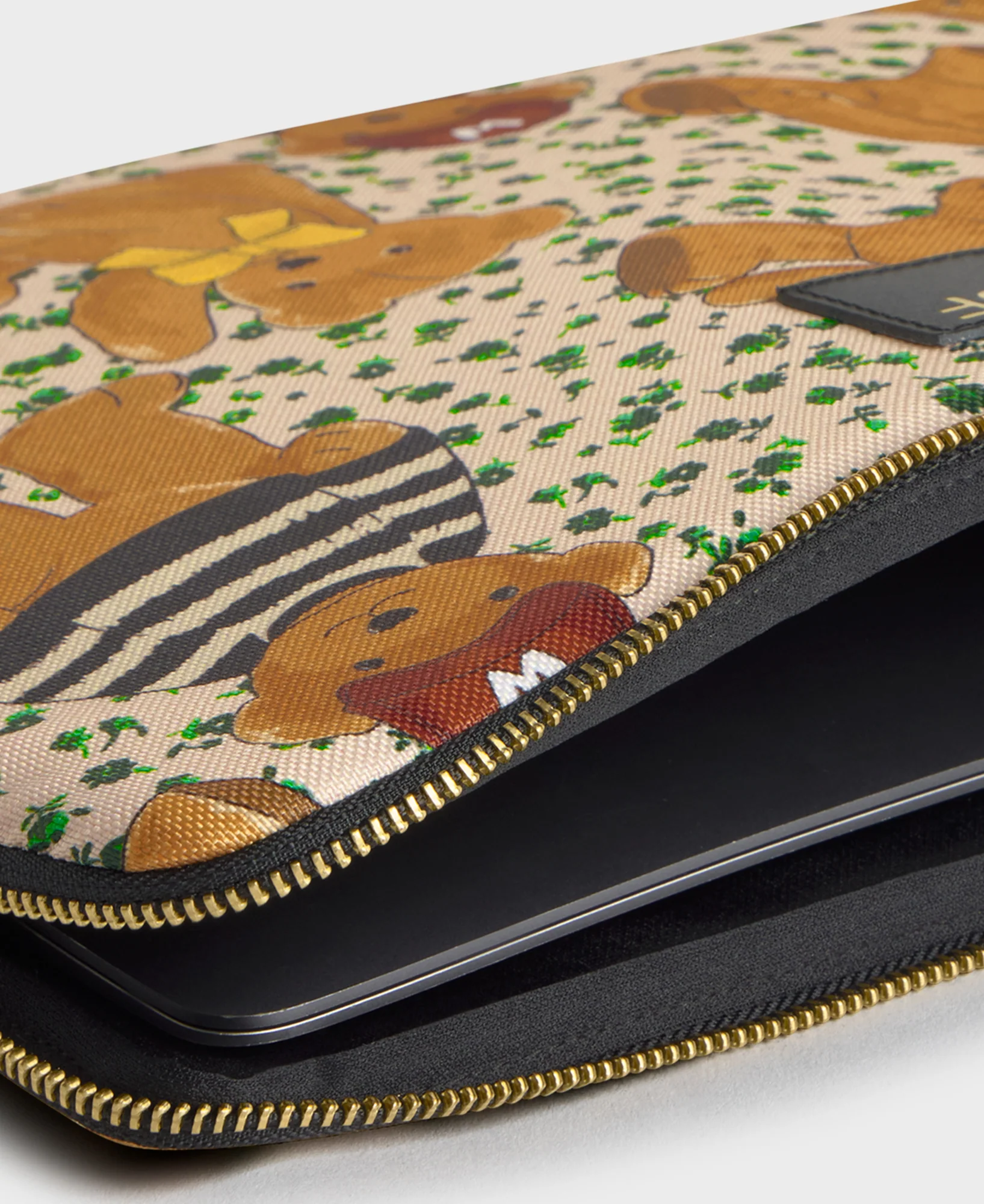 Cute Laptop Sleeve 15" & 16" - Image 4