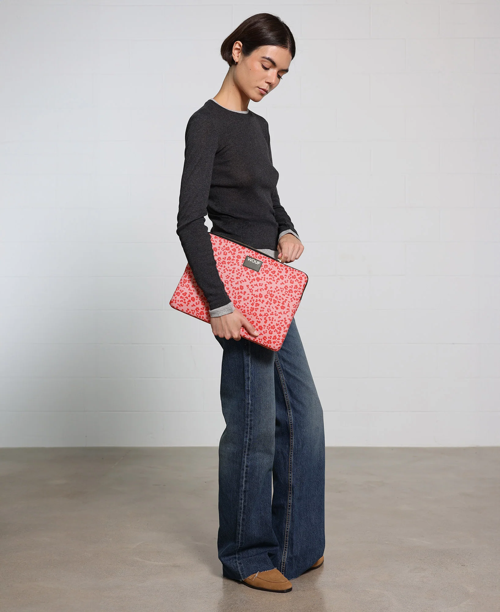 Roar Laptop Sleeve 15" & 16" - Image 3