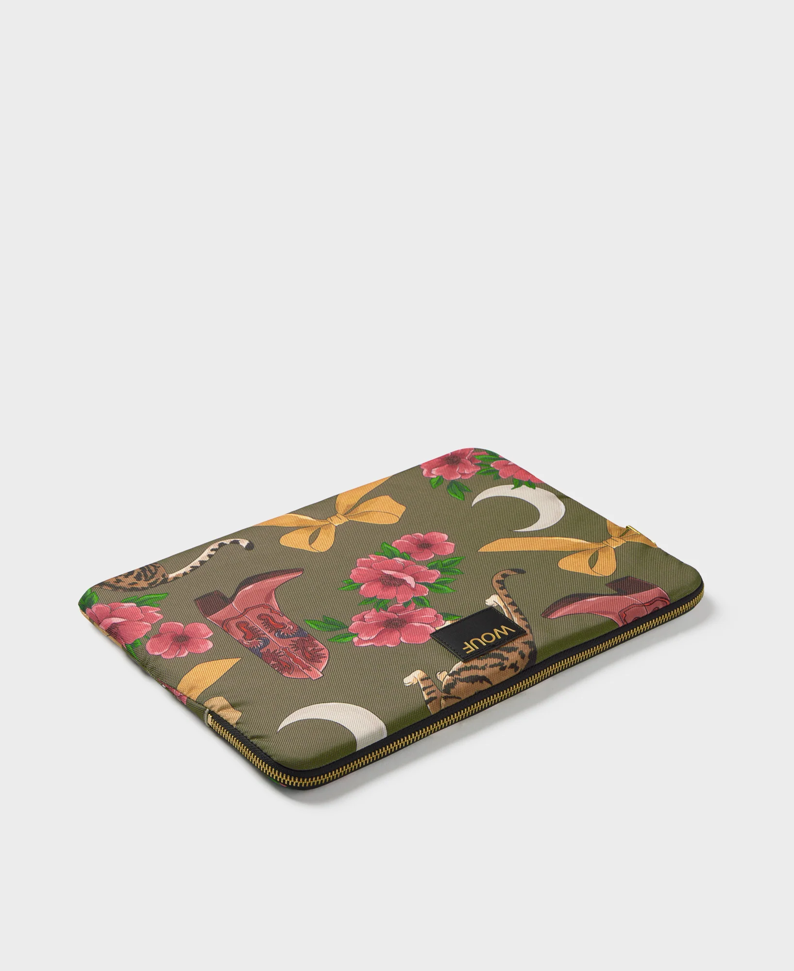 Rodeo Laptop Sleeve 15" & 16" - Image 6