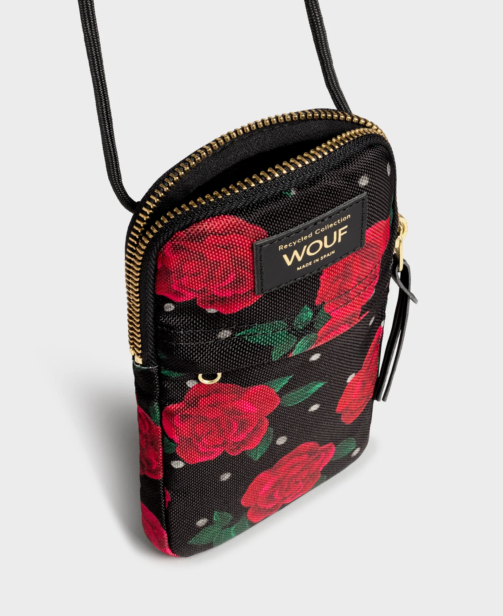 Rosie Crossbody Phone Bag - Image 3